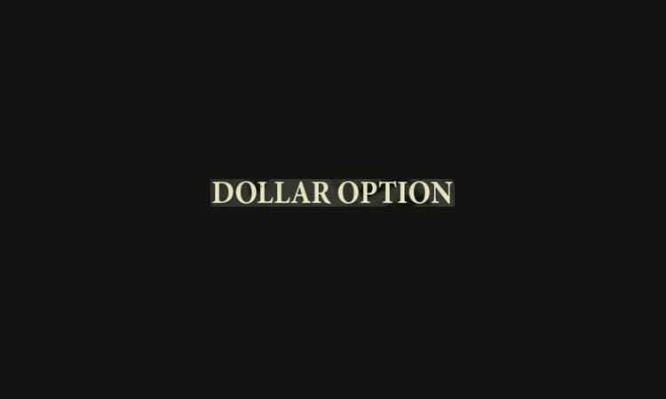 Dollar Option (dollaroption.ru) отзывы